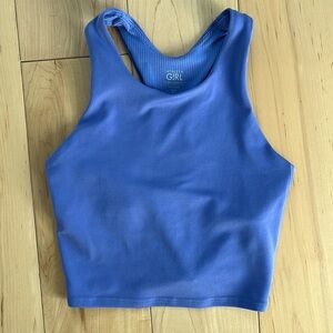 Athleta Girl Crop Tank